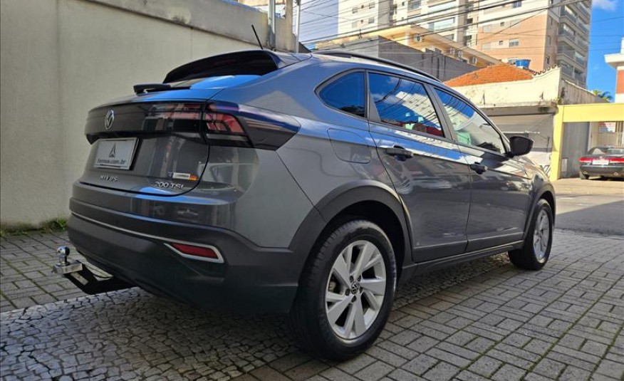 VOLKSWAGEN NIVUS 1.0 200 TSI Comfortline 2022/2023