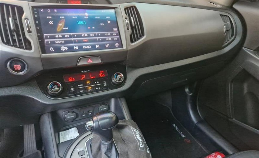 KIA SPORTAGE 2.0 EX 4X2 16V 2014/2015