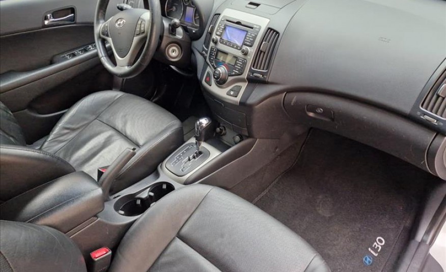 HYUNDAI I30 2.0 MPFI GLS 16V 2010/2011