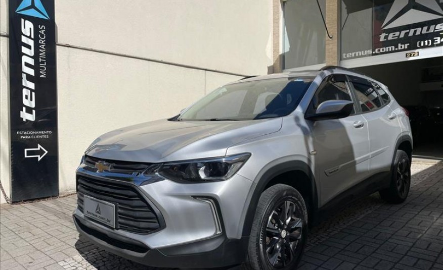 CHEVROLET TRACKER 1.0 Turbo LT 2022/2022