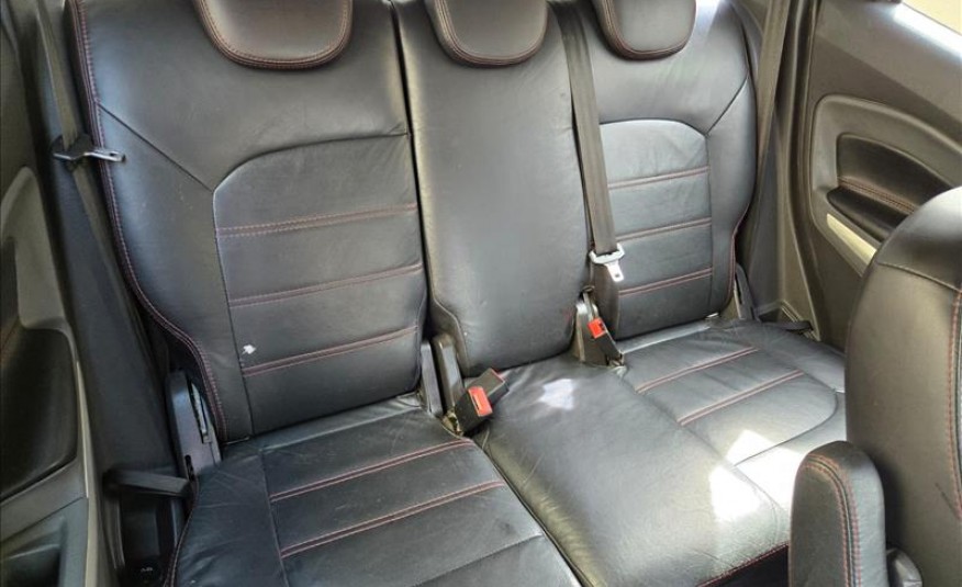 FORD ECOSPORT 1.6 Freestyle 16V 2013/2014