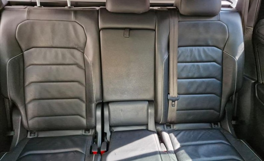 VOLKSWAGEN TIGUAN 2.0 350 TSI Allspace R-line 4motion 2021/2021