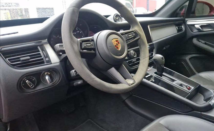 PORSCHE MACAN 2.9 V6 Biturbo GTS 2021/2022