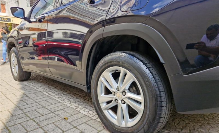 CHEVROLET TRACKER 1.0 Turbo 2020/2021