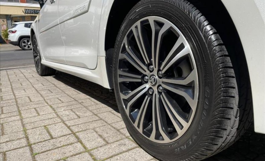 TOYOTA COROLLA 1.8 VVT-I Hybrid Altis Premium 2022/2023