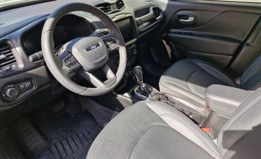 JEEP RENEGADE 1.3 T270 Turbo Longitude 2022/2023