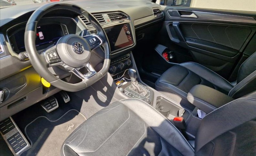 VOLKSWAGEN TIGUAN 2.0 350 TSI Allspace R-line 4motion 2021/2021
