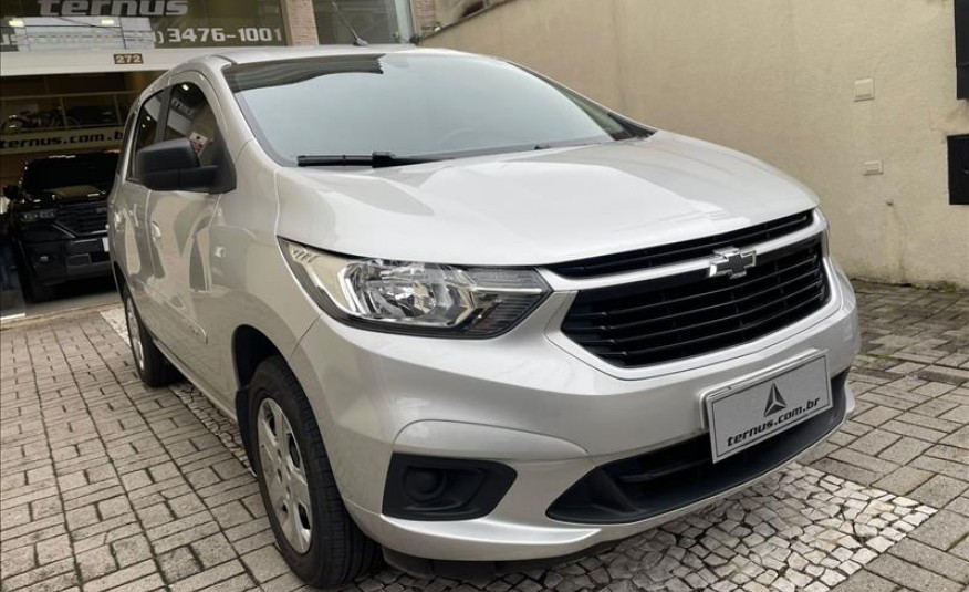 CHEVROLET SPIN 1.8 LS 8V 2022/2023