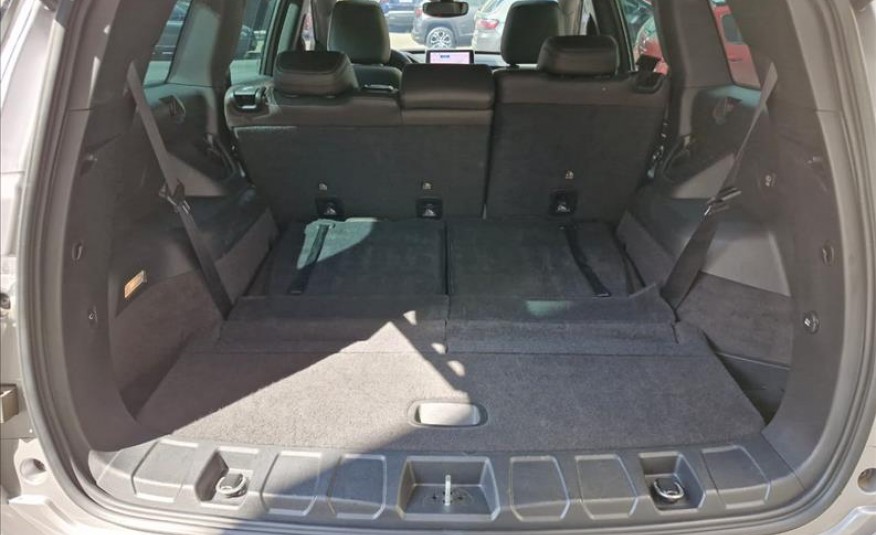 JEEP COMMANDER 1.3 T270 Turbo Overland 2022/2022