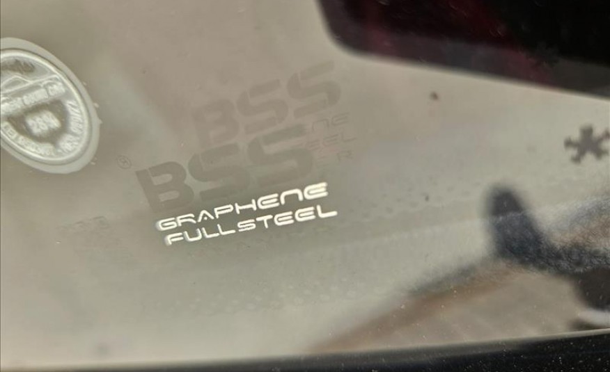 PORSCHE MACAN 2.9 V6 Biturbo GTS 2021/2022