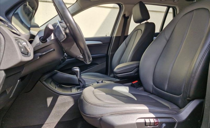 BMW X1 2.0 16V Turbo Activeflex Sdrive20i 2018/2018