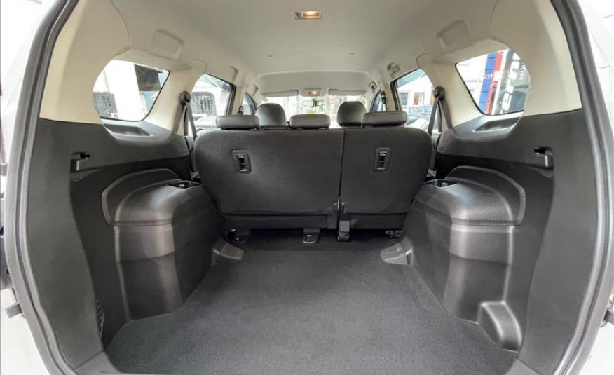 CHEVROLET SPIN 1.8 LTZ 8V 2023/2023