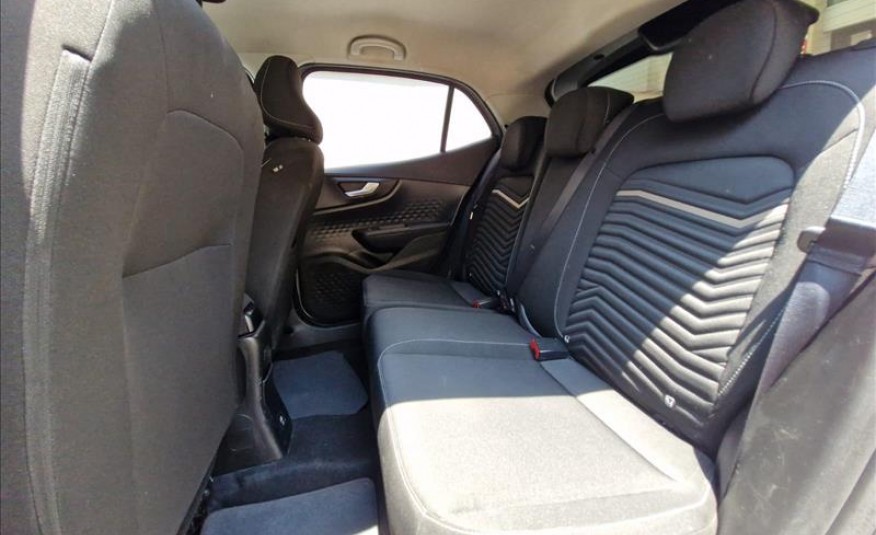 FIAT PULSE 1.0 Turbo 200 Audace 2023/2023