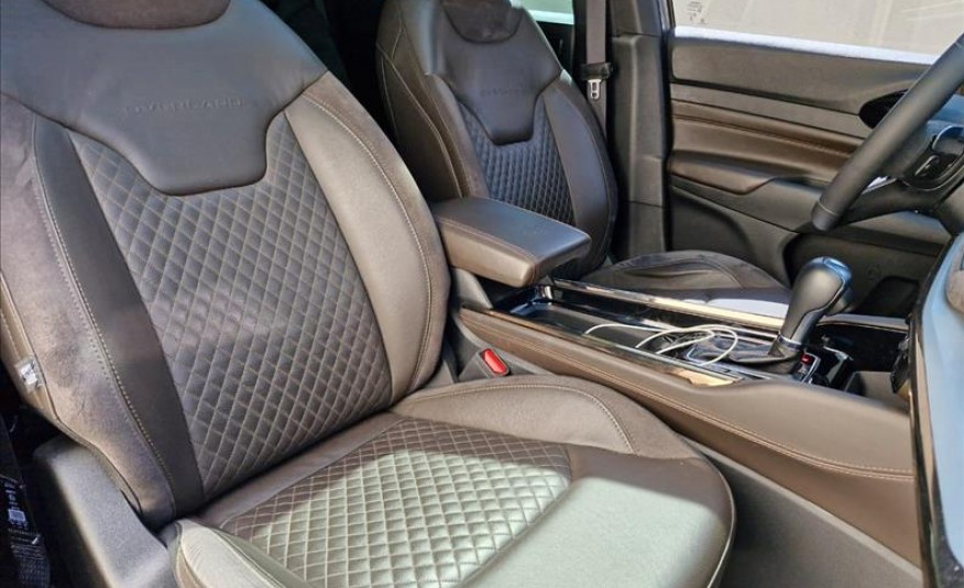 JEEP COMMANDER 1.3 T270 Turbo Overland 2022/2022
