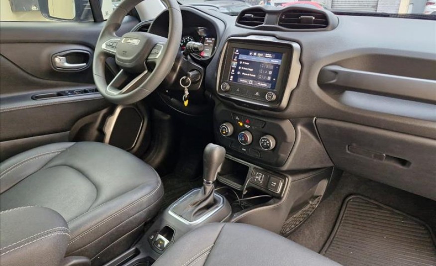 JEEP RENEGADE 1.3 T270 Turbo 2023/2024