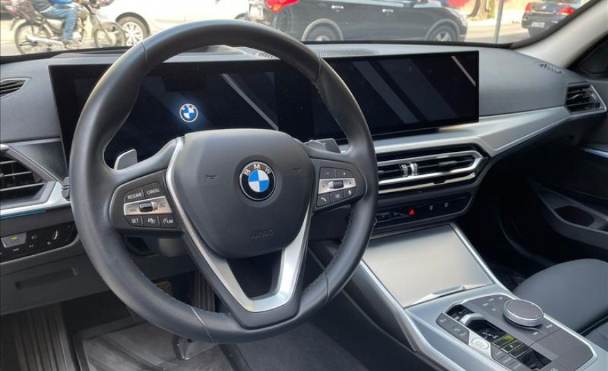 BMW 320I 2.0 16V Turbo Sport GP 2023/2024