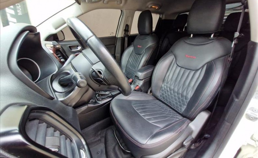 FIAT TORO 1.8 16V EVO Freedom 2020/2020