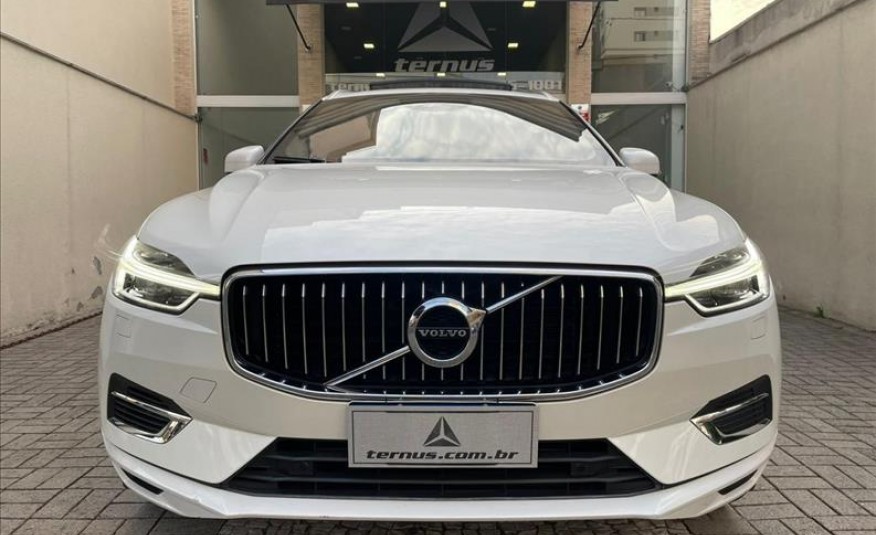 VOLVO XC60 2.0 T8 Hybrid Inscription AWD Geartronic 2019/2020