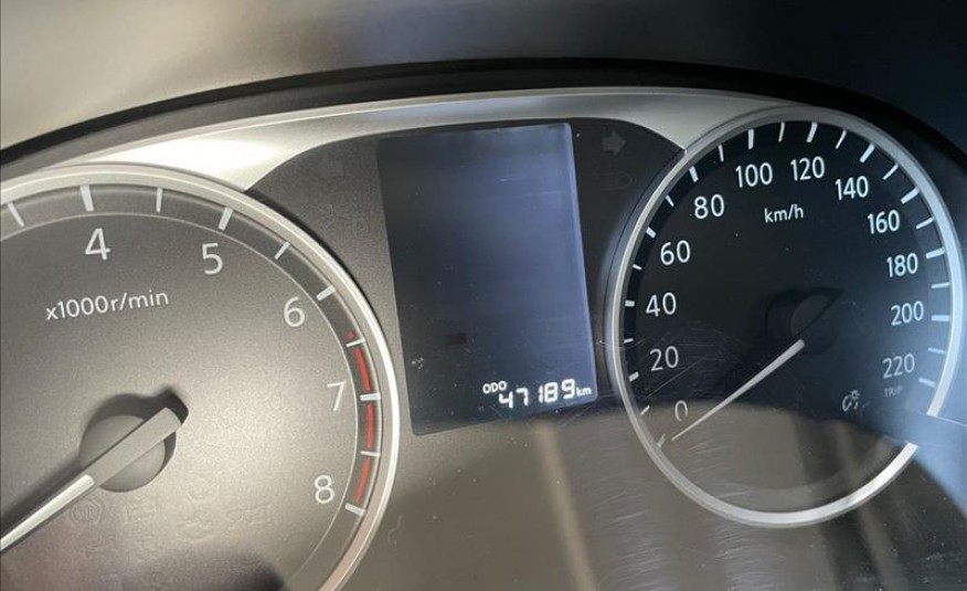 NISSAN KICKS 1.6 16vstart S Direct 2018/2019