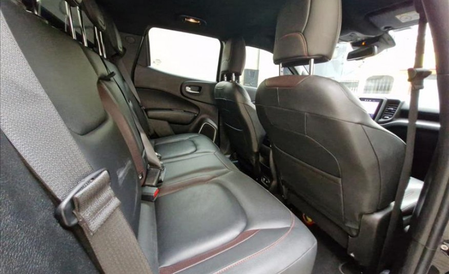 FIAT TORO 2.0 16V Turbo Ultra 4WD 2021/2022