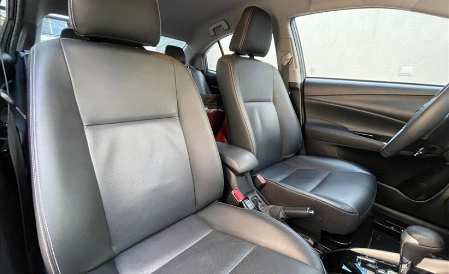 TOYOTA YARIS 1.5 16V Sedan XS Connect 2021/2022