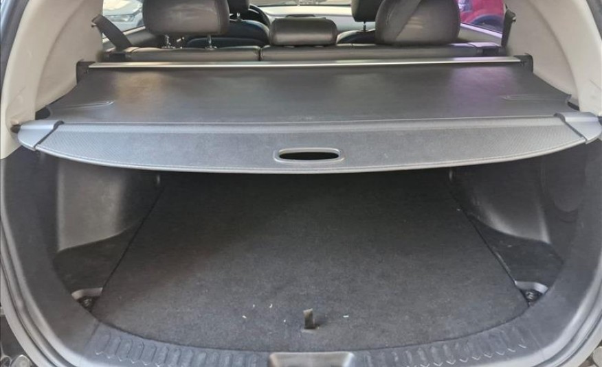 KIA SPORTAGE 2.0 EX 4X2 16V 2014/2015