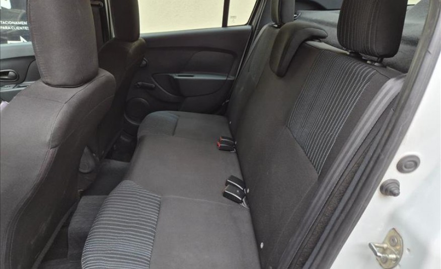 RENAULT LOGAN 1.0 12V SCE Life 2021/2022