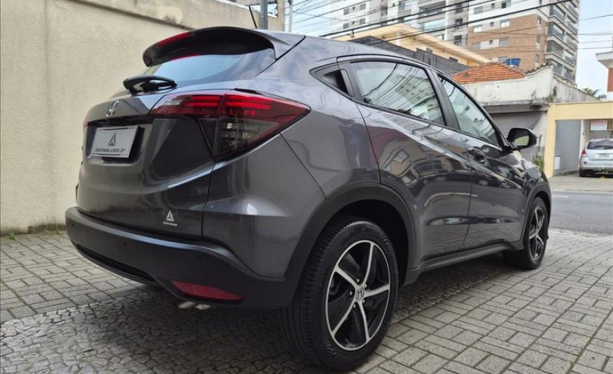 HONDA HR-V 1.8 16V LX 2019/2020