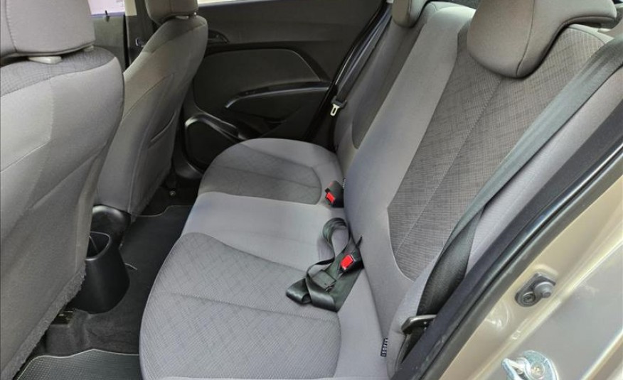 HYUNDAI HB20S 1.0 Comfort Plus 12V 2019/2019