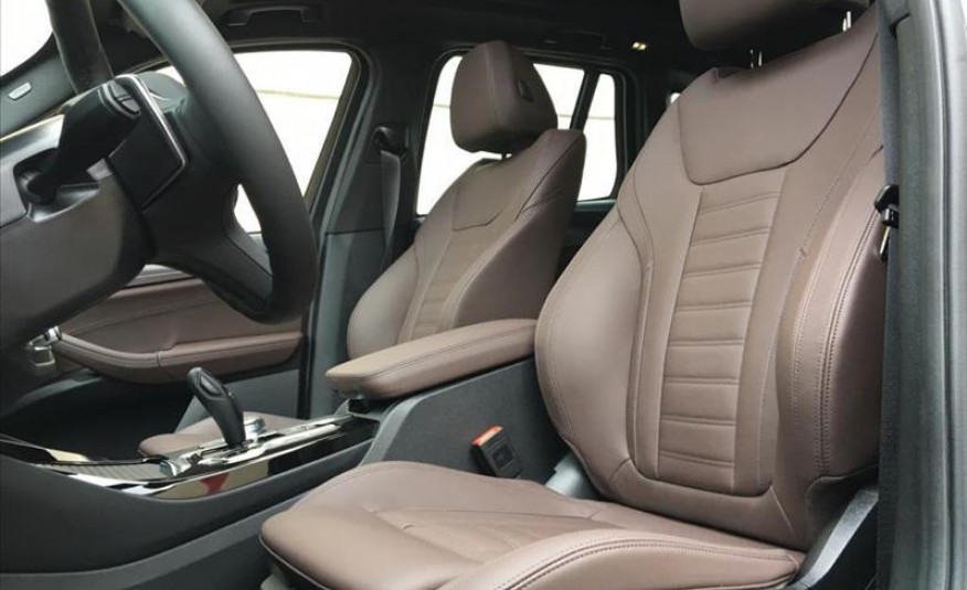 BMW X3 3.0 Twinpower M40i Steptronic 2019/2019