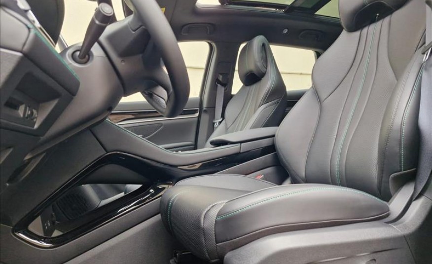 BYD SONG PLUS PREMIUM 1.5 Dm-i Turbo AWD 2026/2026