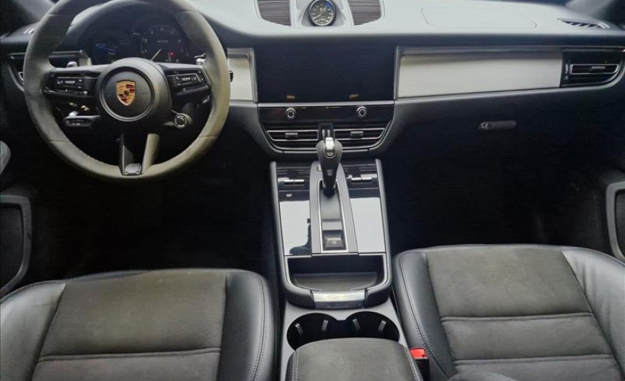 PORSCHE MACAN 2.9 V6 Biturbo GTS 2021/2022