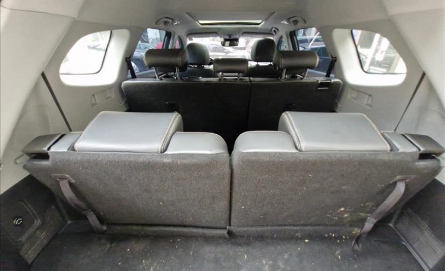 CHERY TIGGO 8 1.6 Tgdi TXS 2021/2022