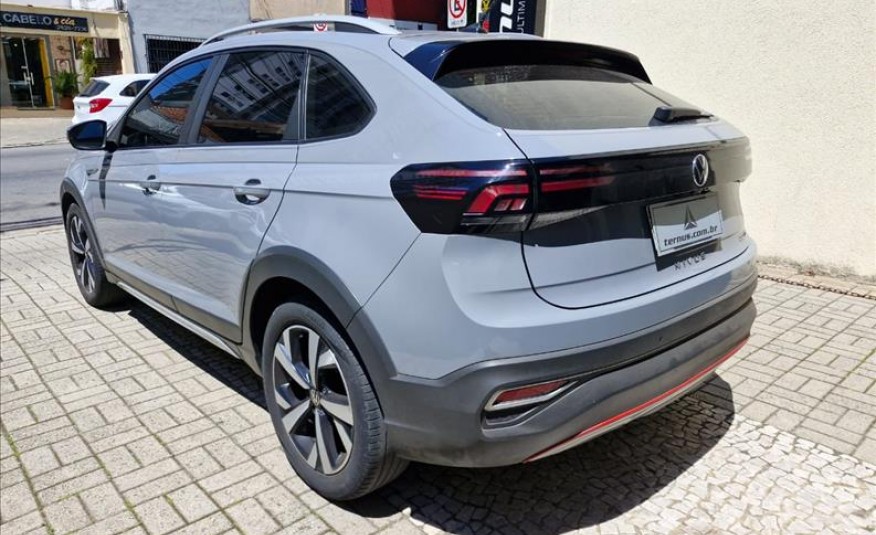 VOLKSWAGEN NIVUS 1.0 200 TSI Highline 2022/2023