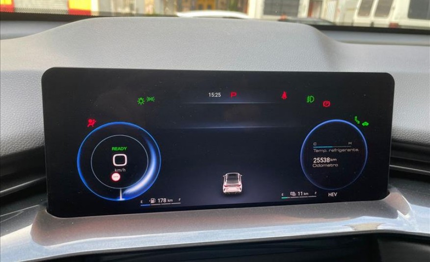 GWM HAVAL H6 GT 1.5 Phev AWD E-traction 2024/2025