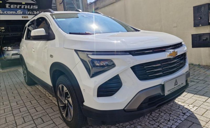 CHEVROLET SPIN 1.8 Premier 8V 2024/2025