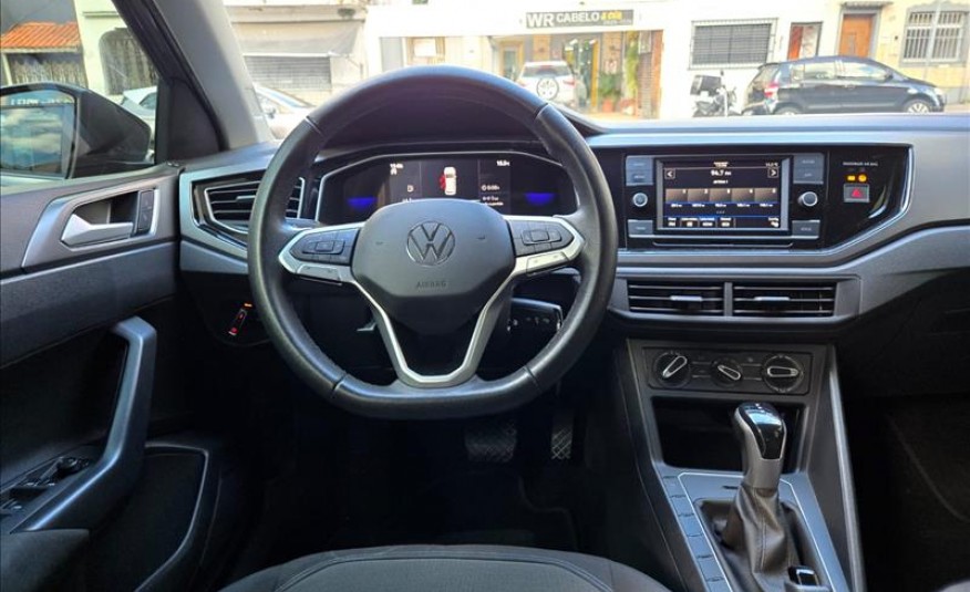 VOLKSWAGEN NIVUS 1.0 200 TSI Comfortline 2022/2023