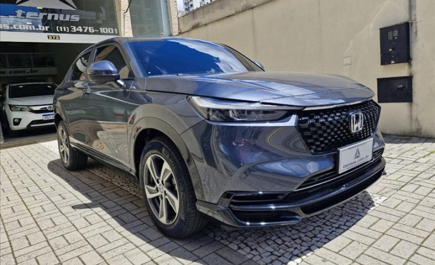 HONDA HR-V 1.5 DI I-vtec Turbo Touring 2024/2025