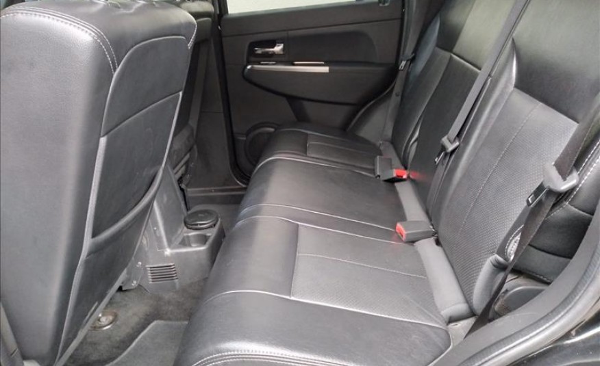 JEEP CHEROKEE 3.7 Limited 4X4 V6 12V 2012/2012