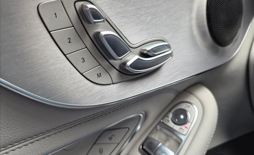 MERCEDES-BENZ C 250 2.0 CGI Sport Coupé 2018/2018