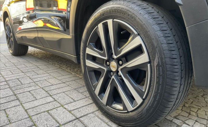 CHEVROLET TRACKER 1.0 Turbo LT 2024/2025