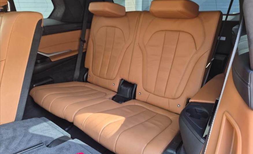 BMW X7 4.4 V8 M50i 2021/2022