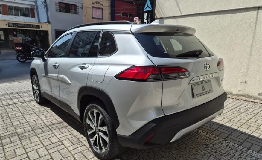 TOYOTA COROLLA CROSS 2.0 Vvt-ie XRE 2022/2023
