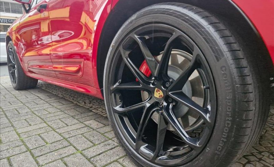 PORSCHE MACAN 2.9 V6 Biturbo GTS 2021/2022