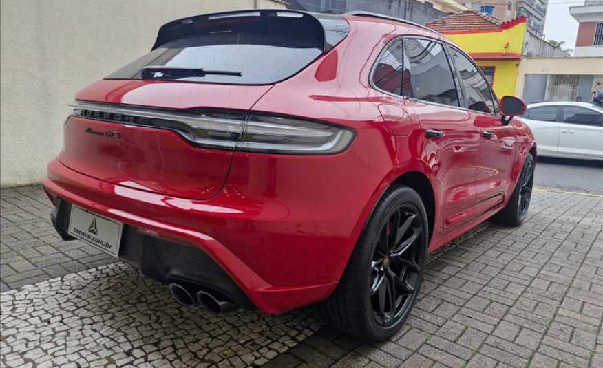 PORSCHE MACAN 2.9 V6 Biturbo GTS 2021/2022