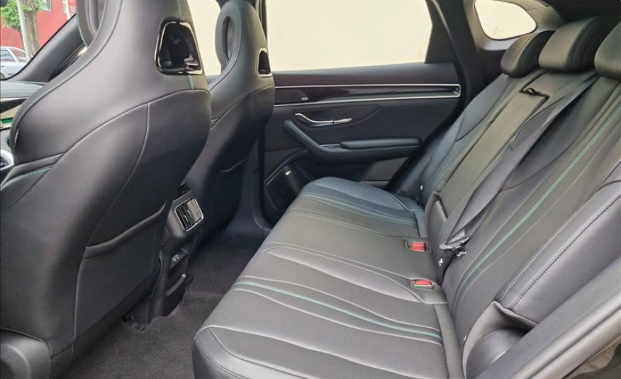 BYD SONG PLUS PREMIUM 1.5 Dm-i Turbo AWD 2026/2026