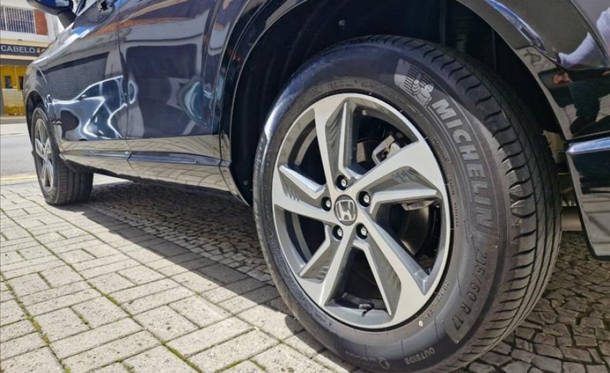 HONDA HR-V 1.5 DI I-vtec Turbo Touring 2024/2025