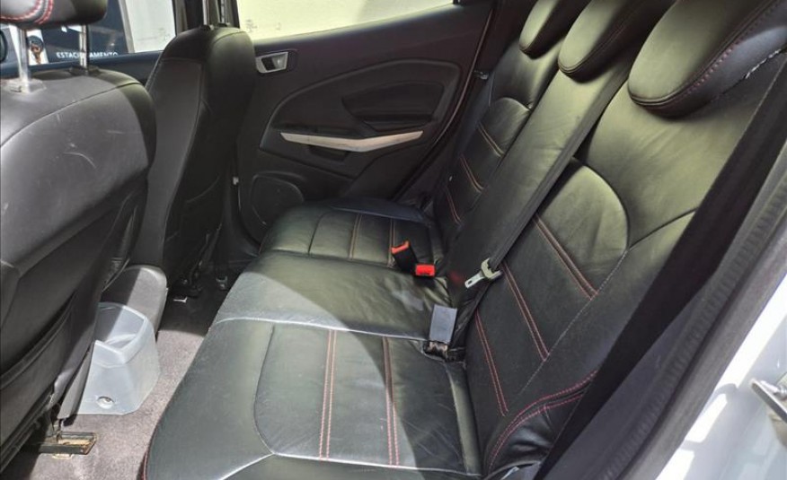 FORD ECOSPORT 1.6 Freestyle 16V 2013/2014