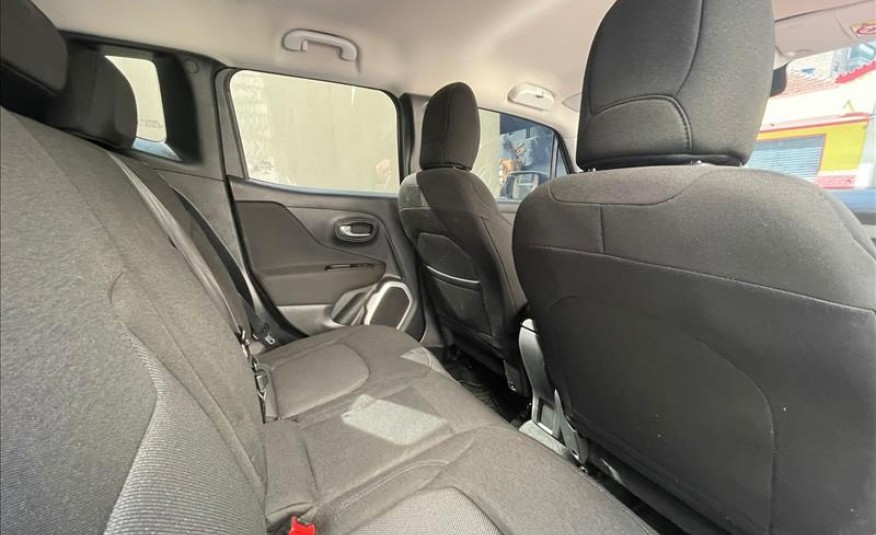 JEEP RENEGADE 1.8 16V 2019/2020