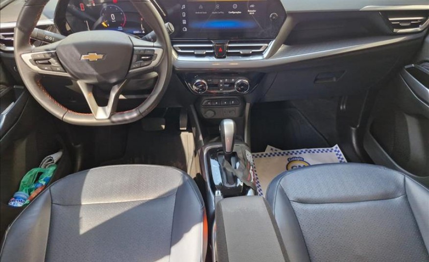 CHEVROLET SPIN 1.8 Premier 8V 2024/2025